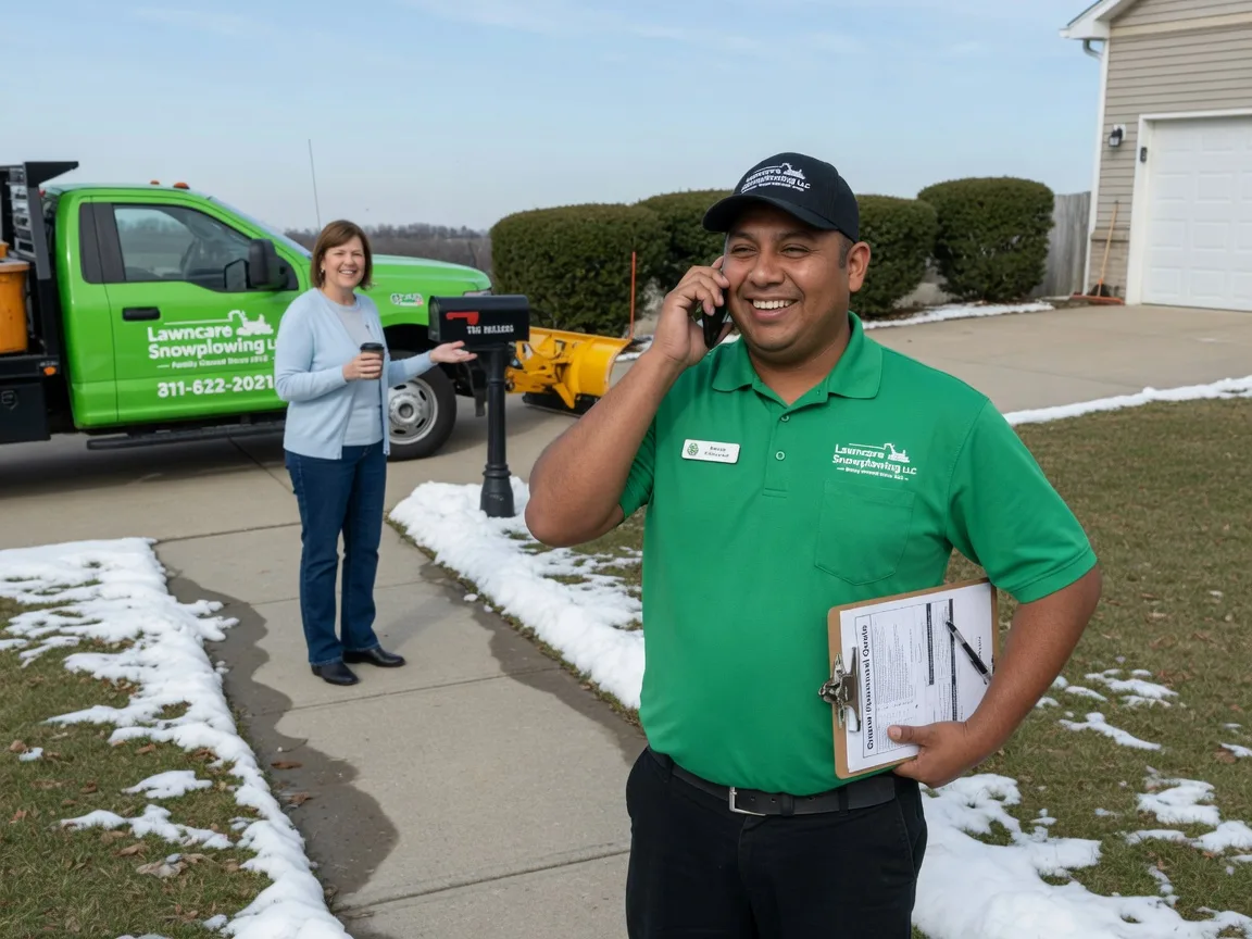 Lawn Care Services By Expert Landscaper Fryburg, PA FAQs